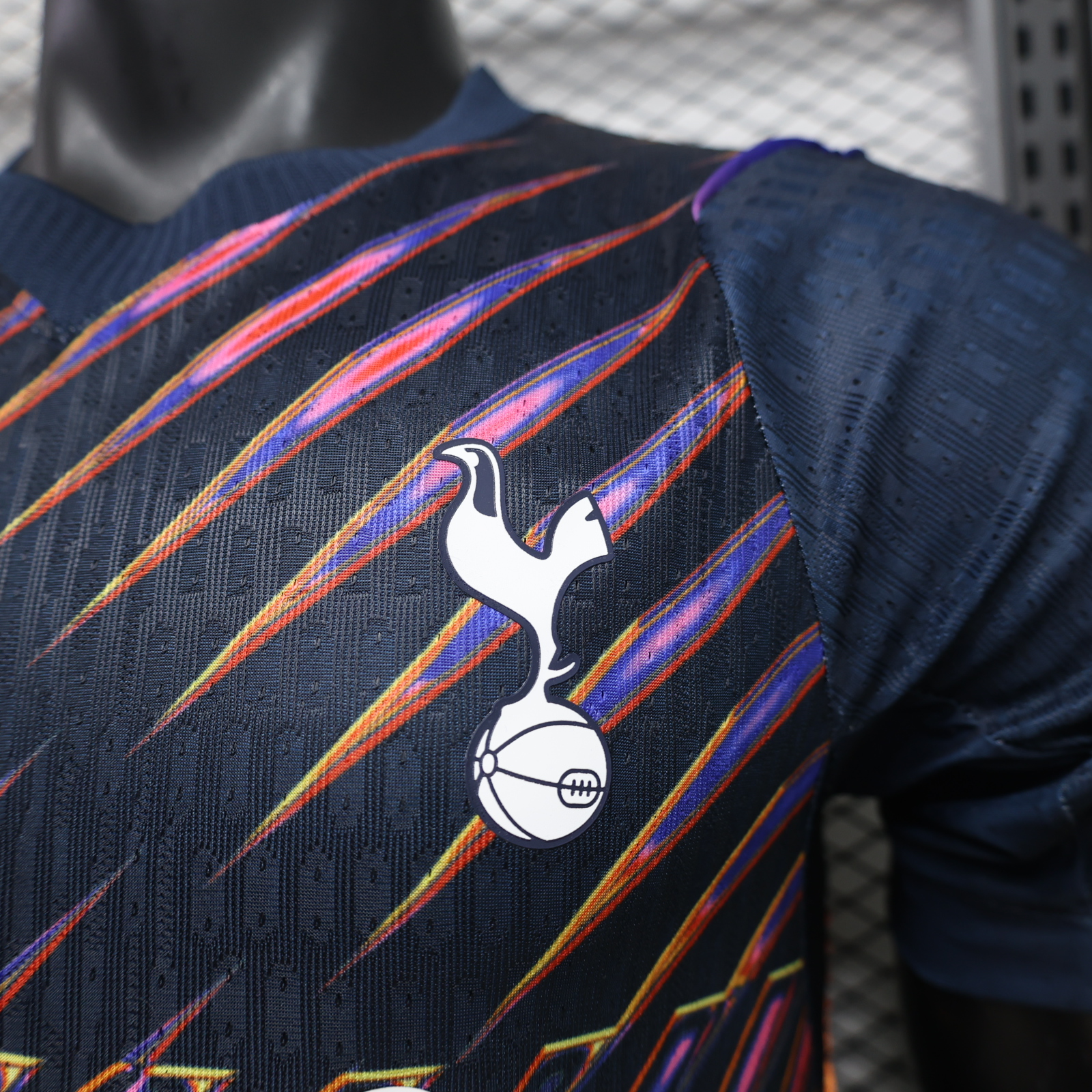 Player Version Tottenham Hotspur 26/27 Away S-XXL 4