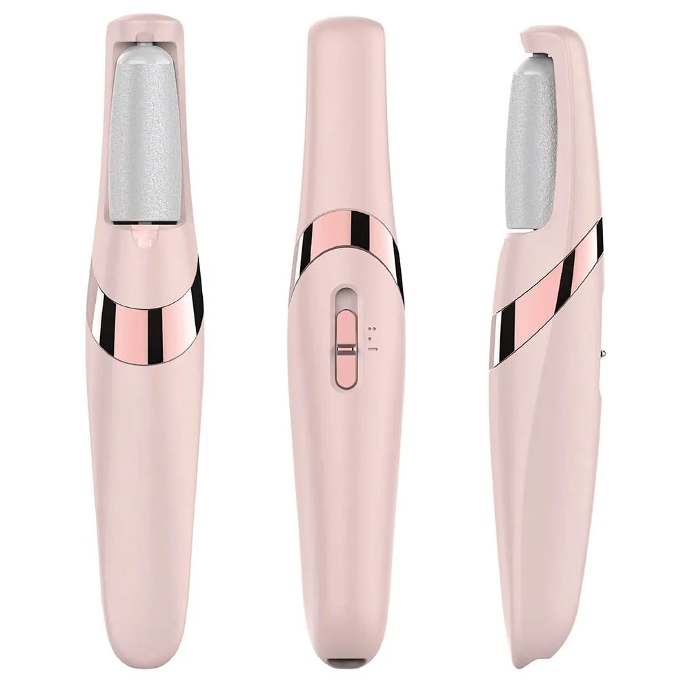 The Foot Callus Remover