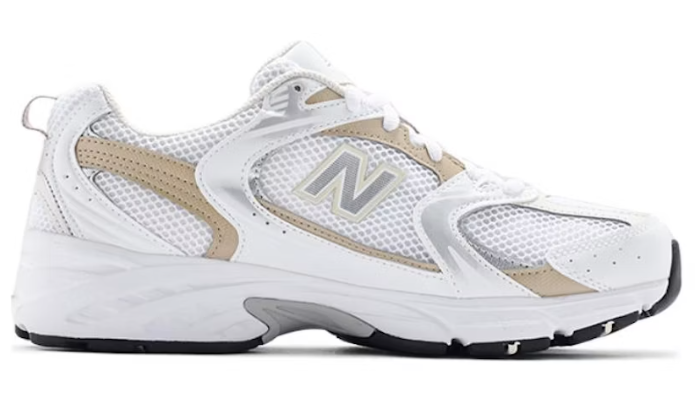 New Balance 530 White MR530SG Casual Running Shoes