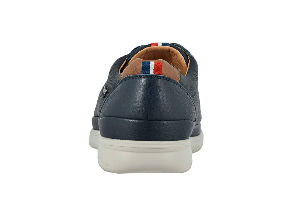 Mephisto Men&s Thomas Navy