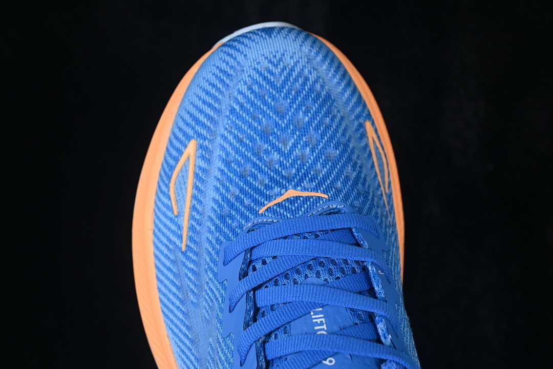 HOKA One One Clifton 9 All-terrain Everyday Road Running Shoes