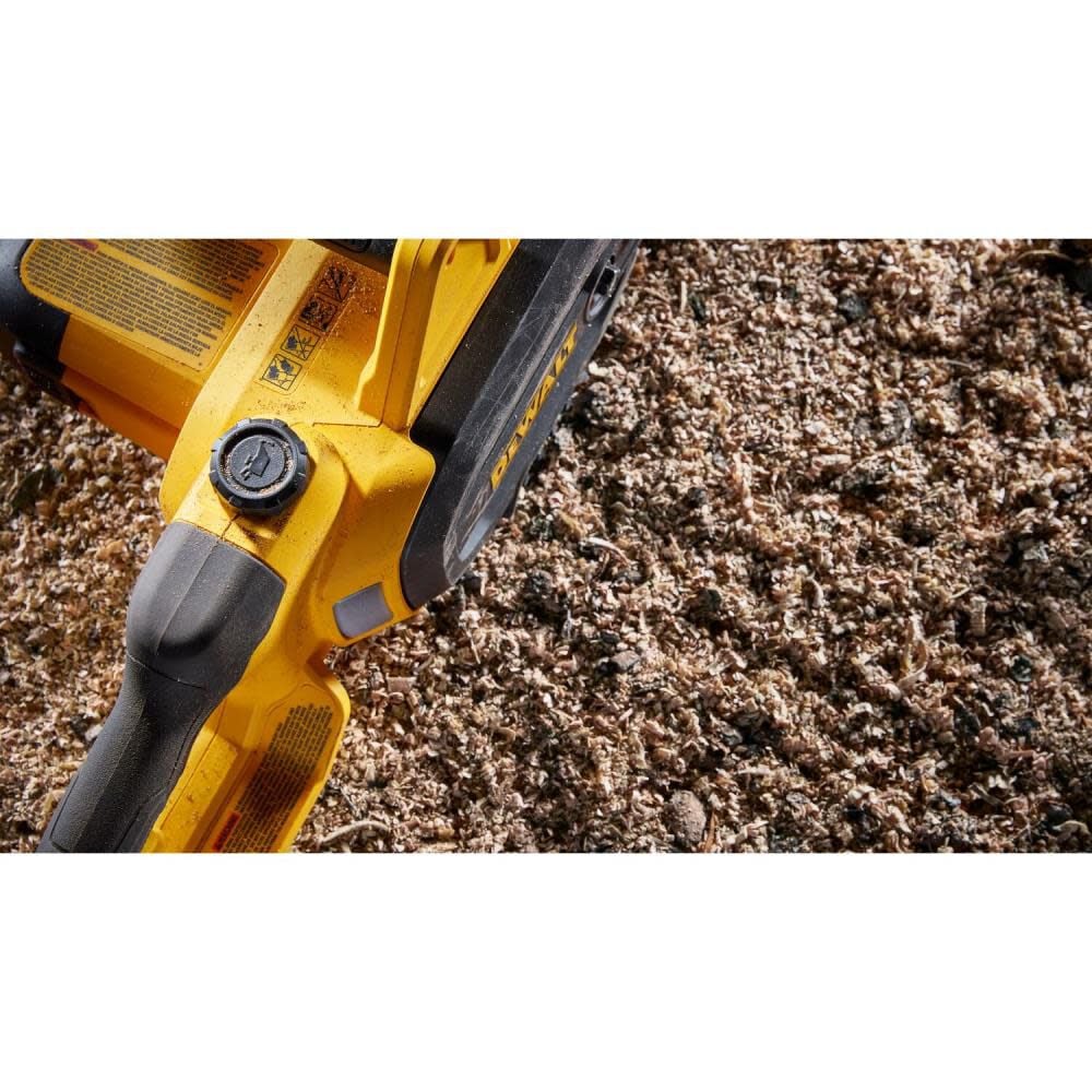 DEWALT Electric Chainsaw 18″ 15 Amp DWCS600