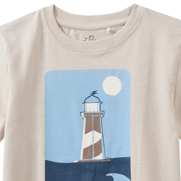 Topolino Jungen T-Shirt mit Print