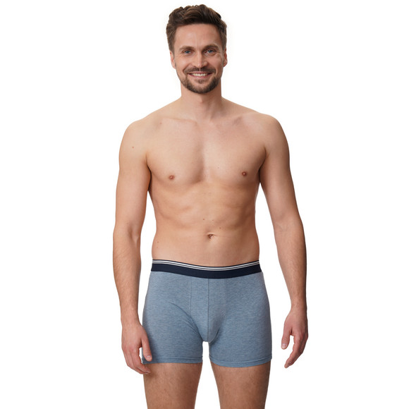 VanVaan Herren Retroshorts mit Webbund