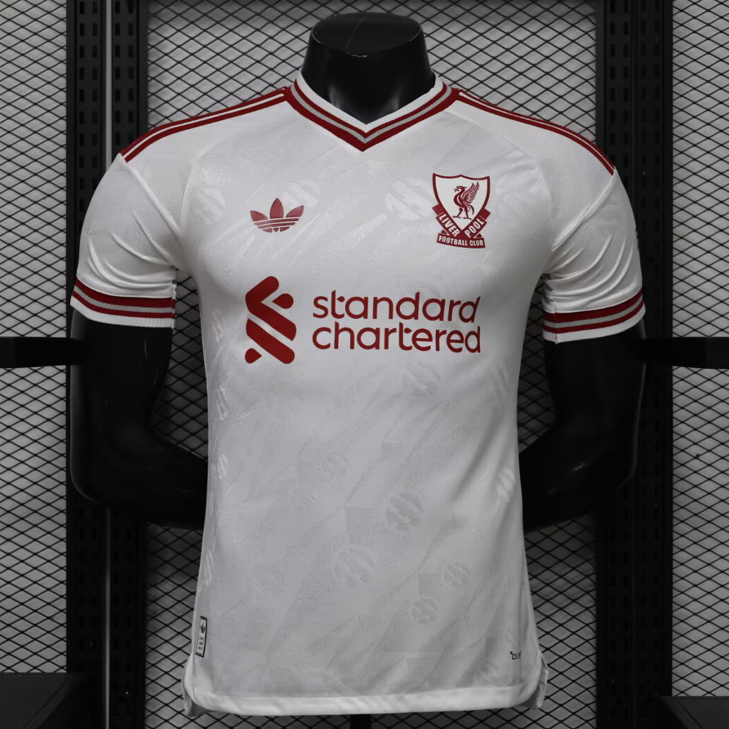 Player Version LVP 26/27 Away Jersey S-3XL