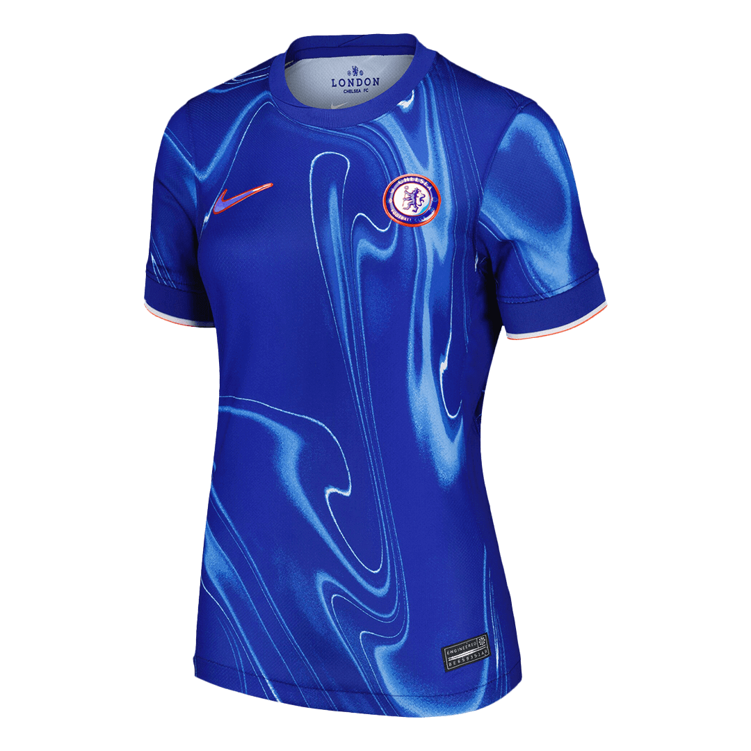 Women's Chelsea Home Jersey