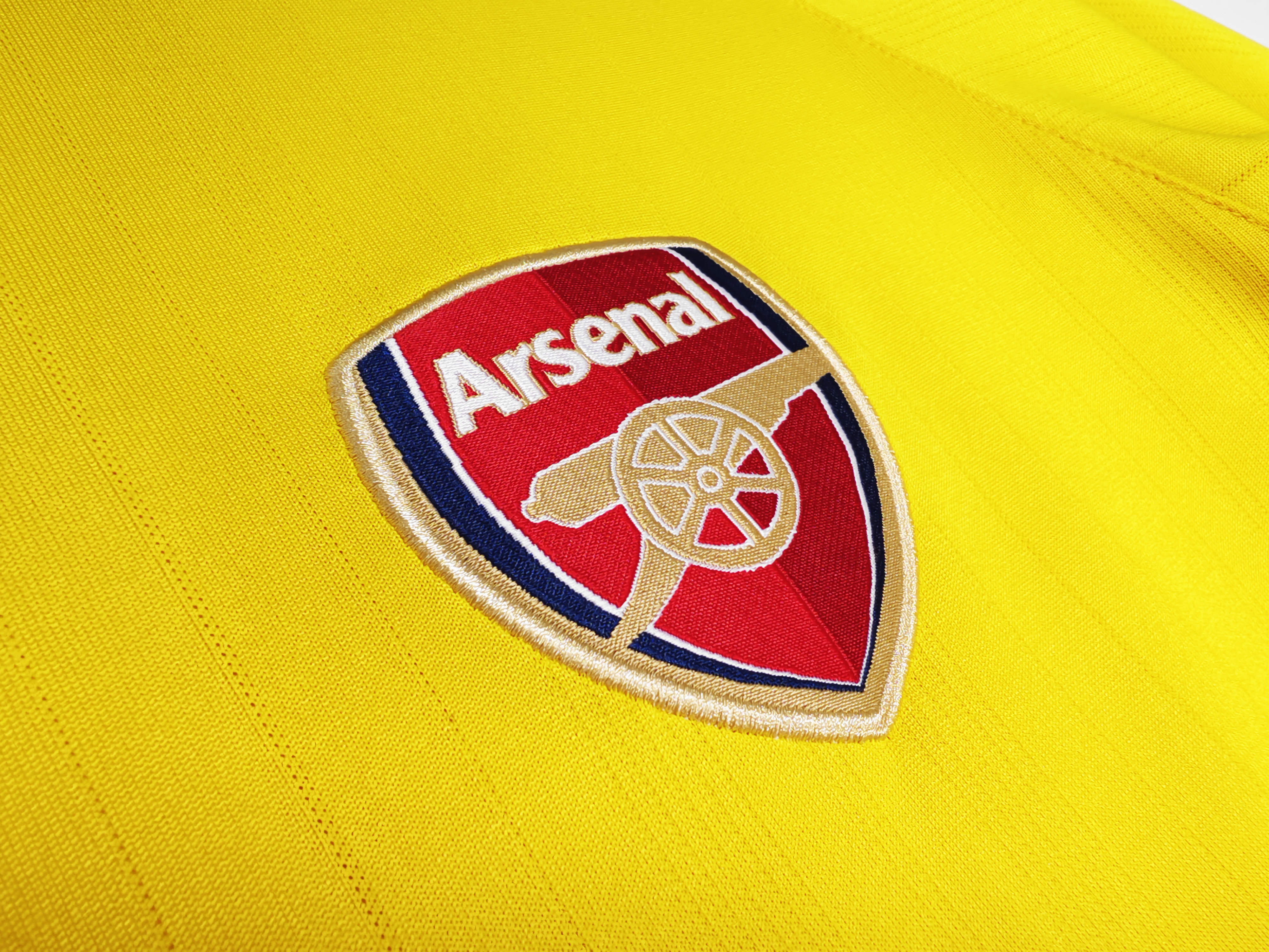 Retro 03/04 Arsenal Away S-XXL