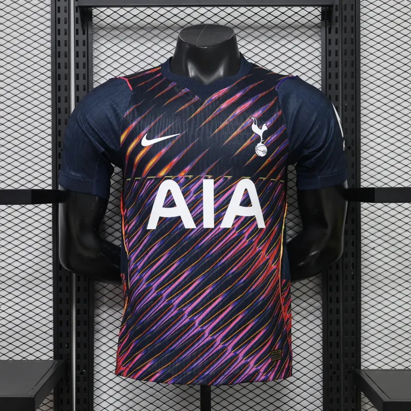 Player Version Tottenham Hotspur 26/27 Away