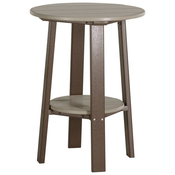 Poly Lumber Deluxe End Table