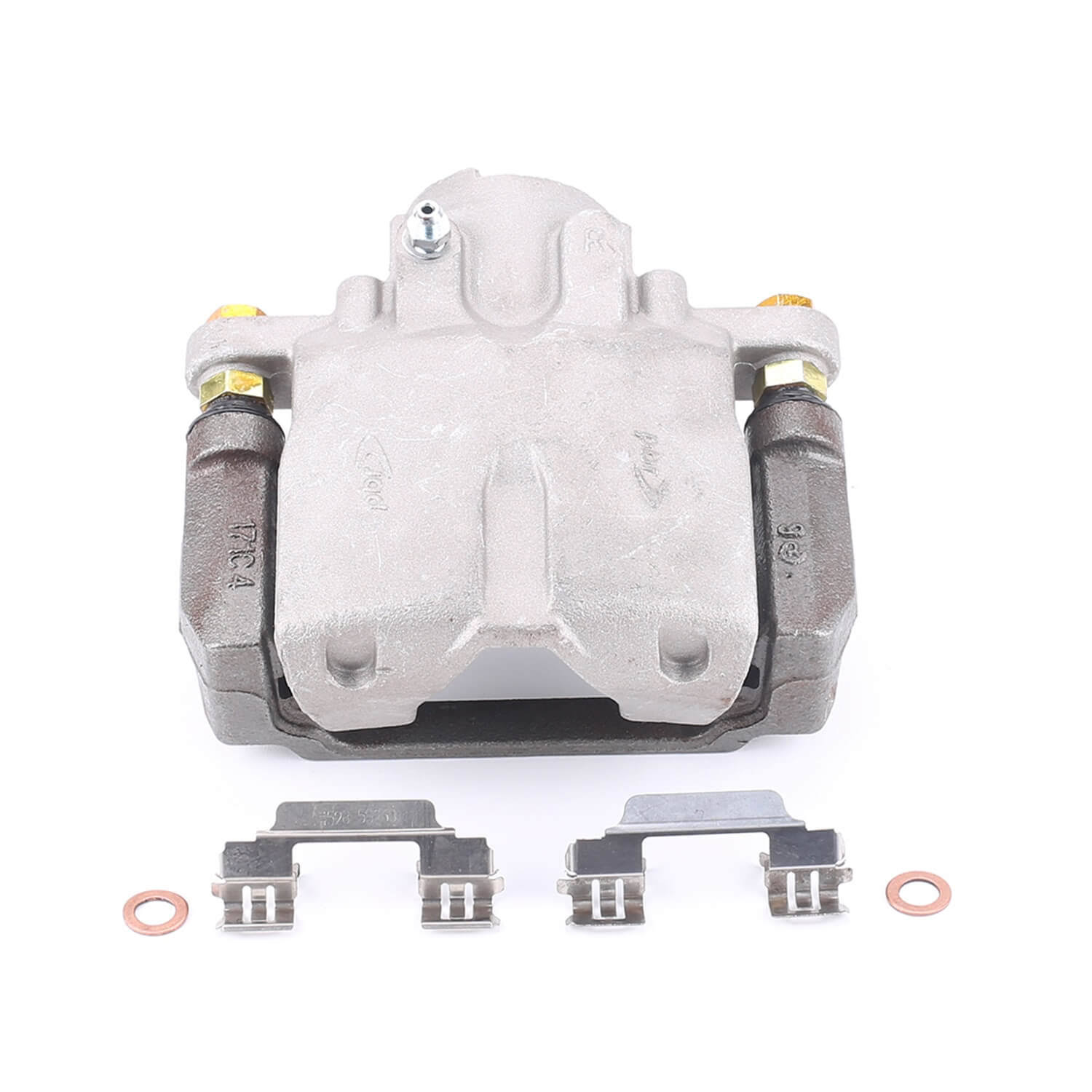 Power Stop L4925 Autospecialty Replacement Caliper -Rear