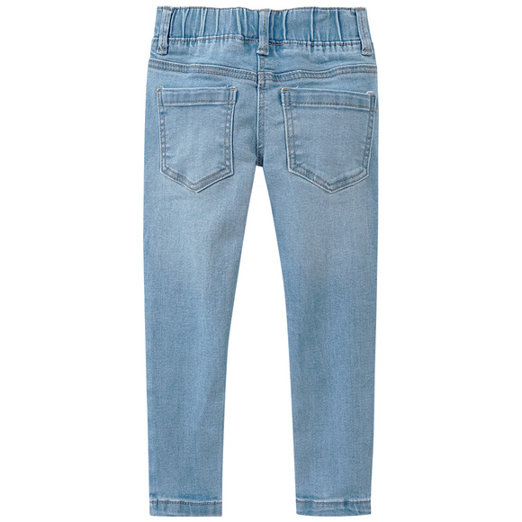 Topolino Mädchen Jeggings mit Elastikbund