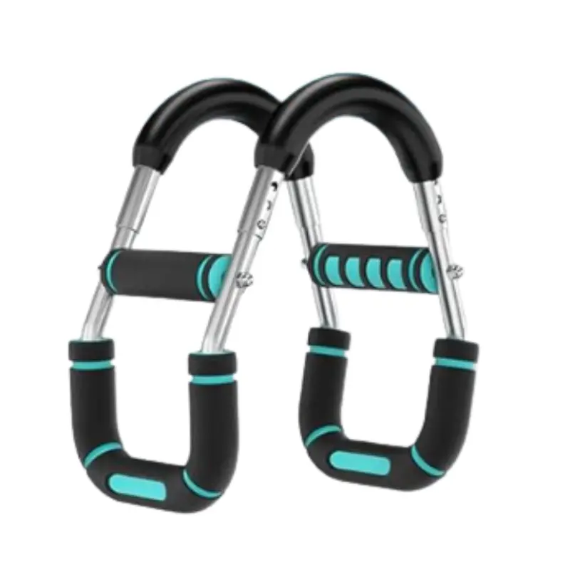 Spring-Resistance Twister Arm Trainer – Adjustable Upper Body Exercise Tool