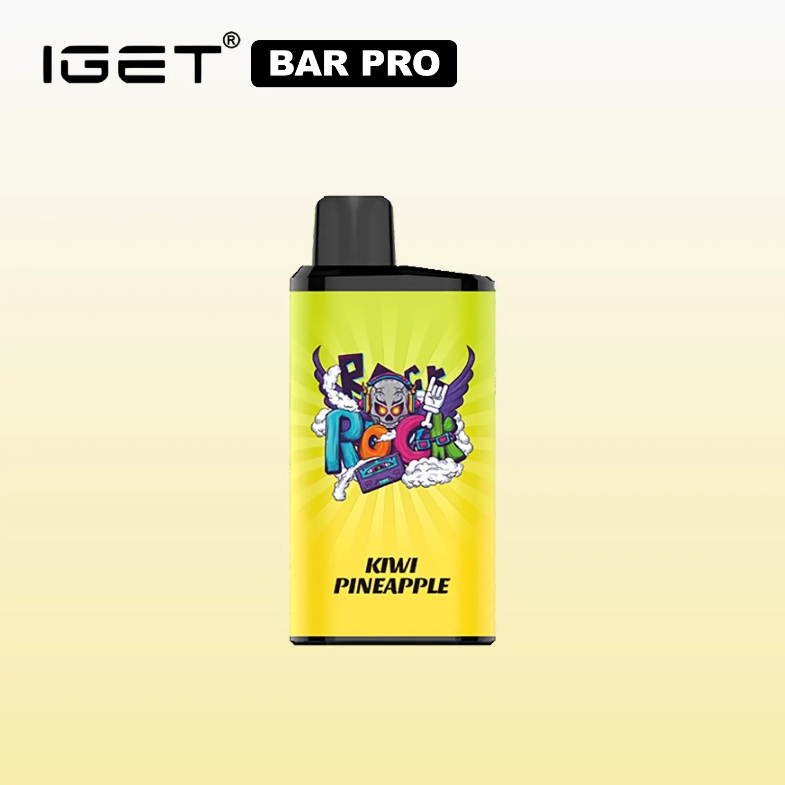 IGET BAR PRO 10,000 Puffs