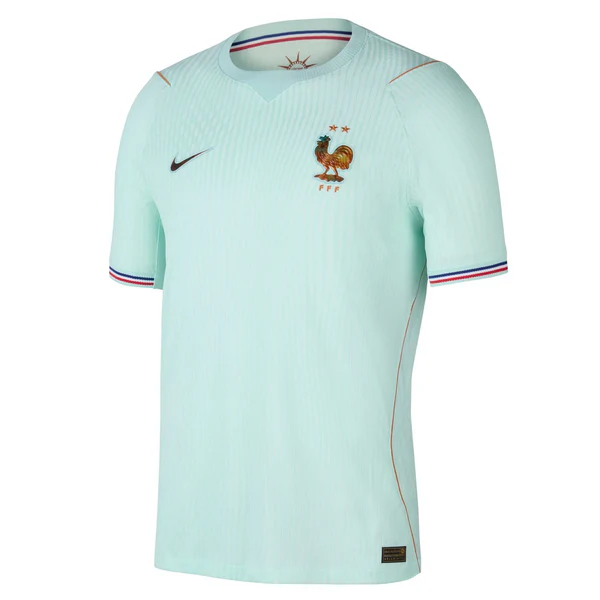 France 2026 Away Jersey