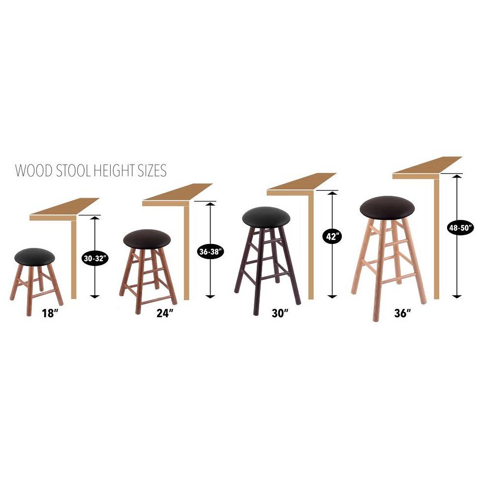 Holland Bar Stool Central Florida Extra-Tall Bar Stool