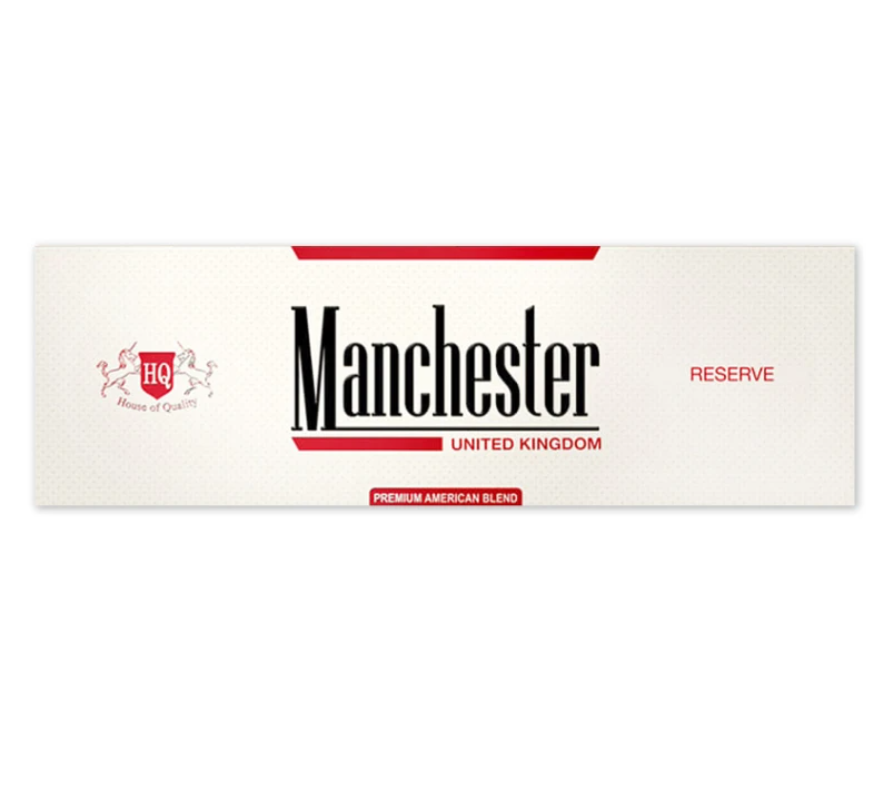 Manchester Reserve
