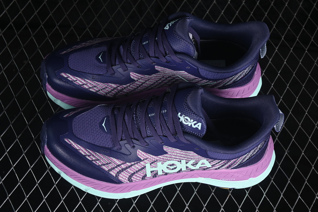 HOKA One One Mafate Speed 4