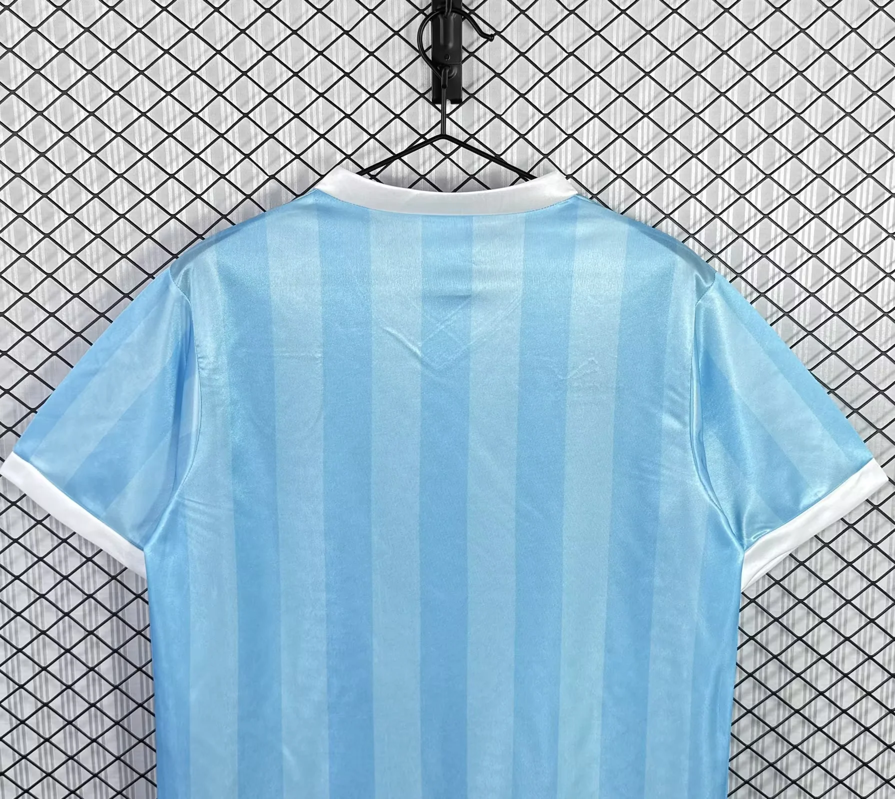 Retro Uruguay 1990 Home Jersey S-XXL