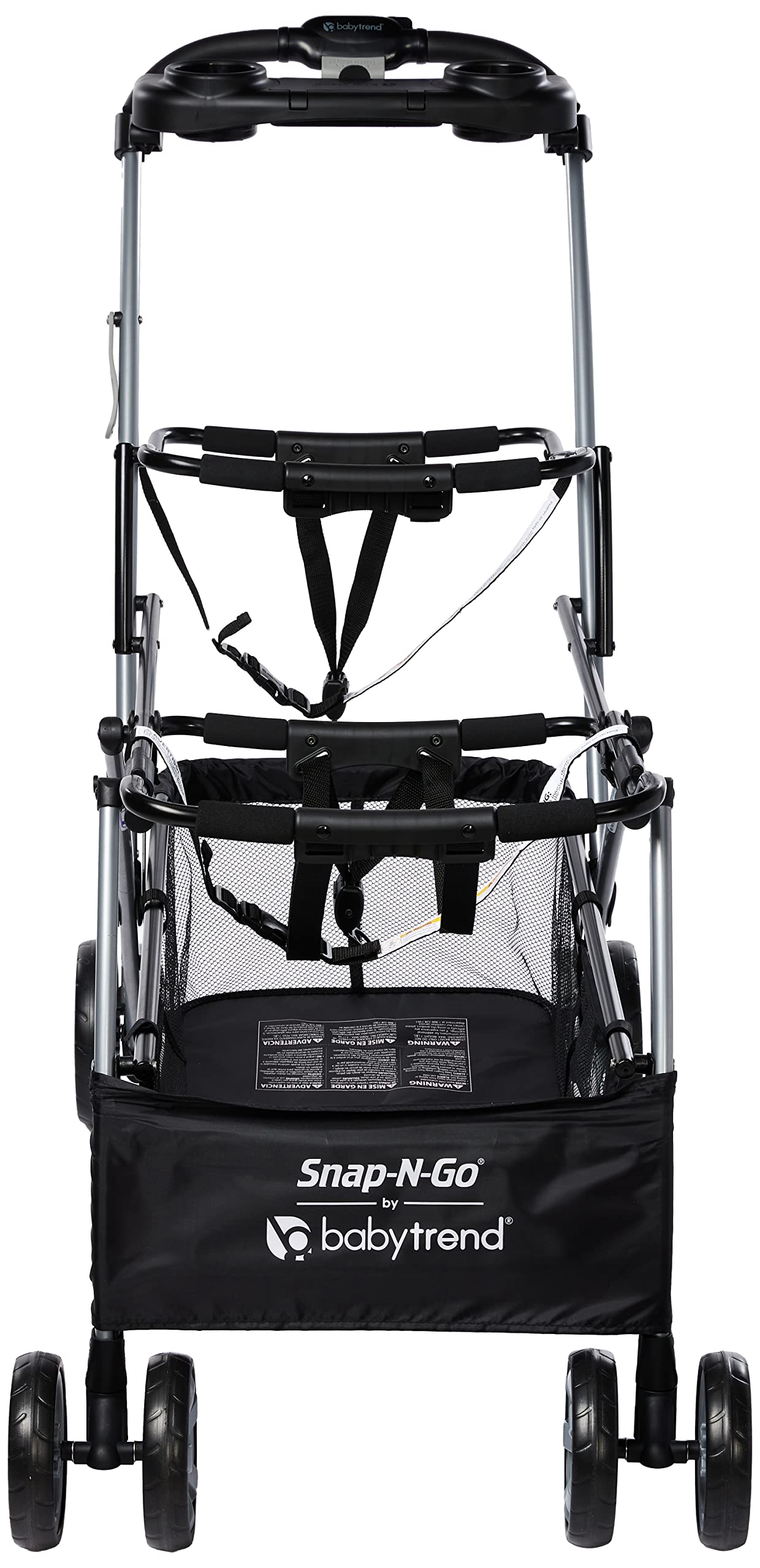 Baby Trend Universal Snap N Go Stroller