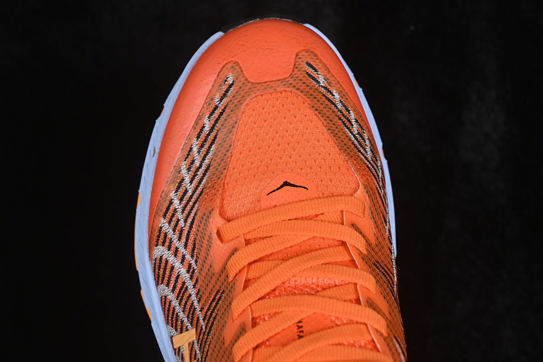 HOKA One One Mafate Speed 4