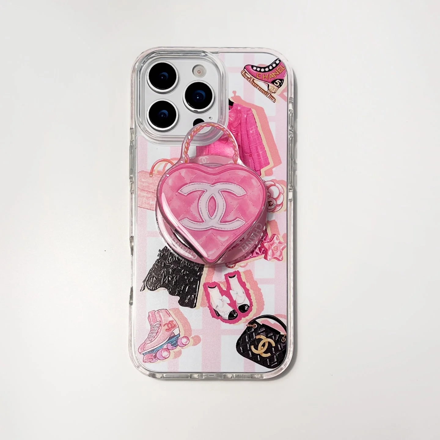 Serenityll 101618 iphone case