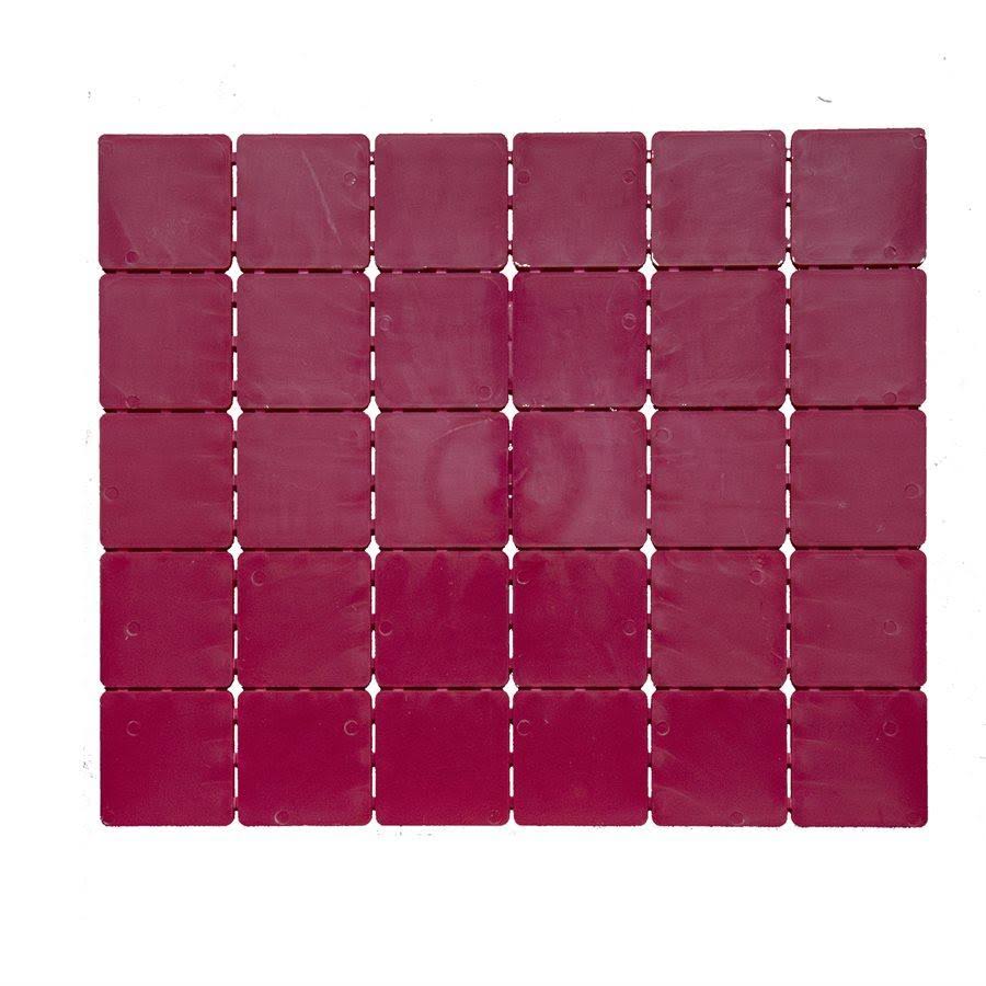 Bon Tool 21-268 Masonry Shims - Plastic - 2x22 x 2x22 x 1/8x22 1000/pkg