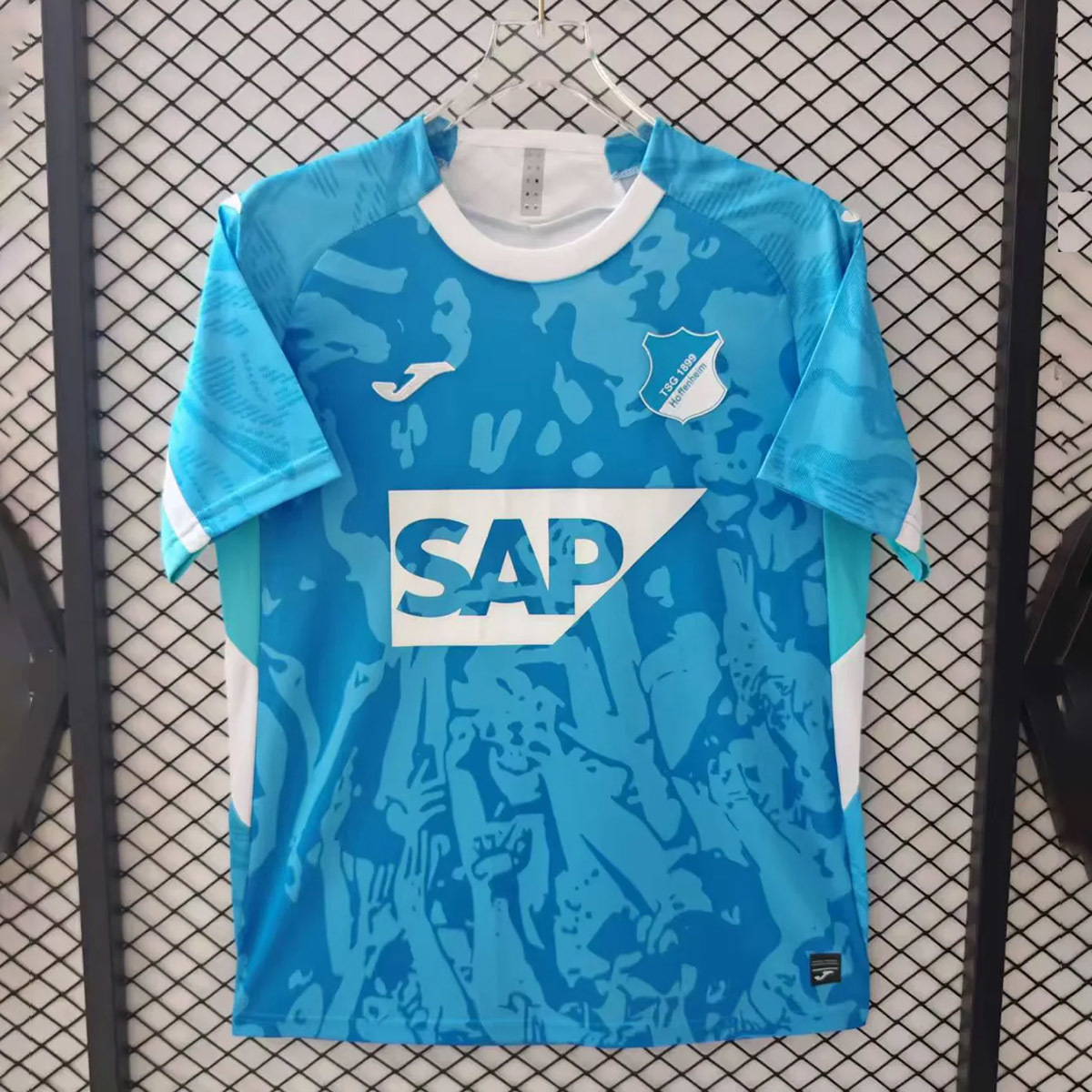 TSG Hoffenheim 25/26 Away Jersey S-4XL