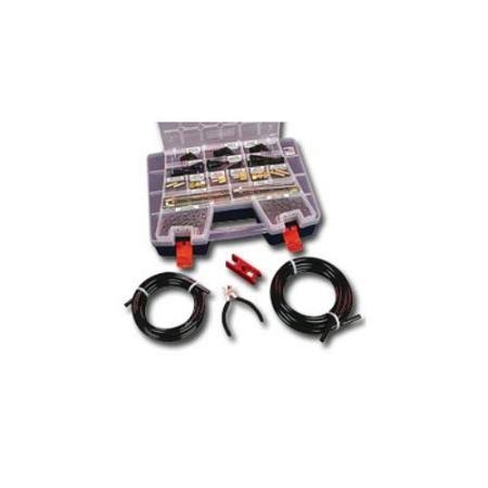 S.u.r.u0026 R.auto Parts Kp1200 Fuel Line Replacement Kit