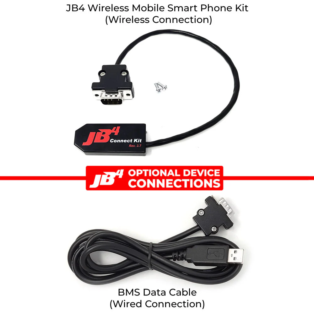 JB4 Performance Tuner for Infiniti Q50/Q60 3.0T