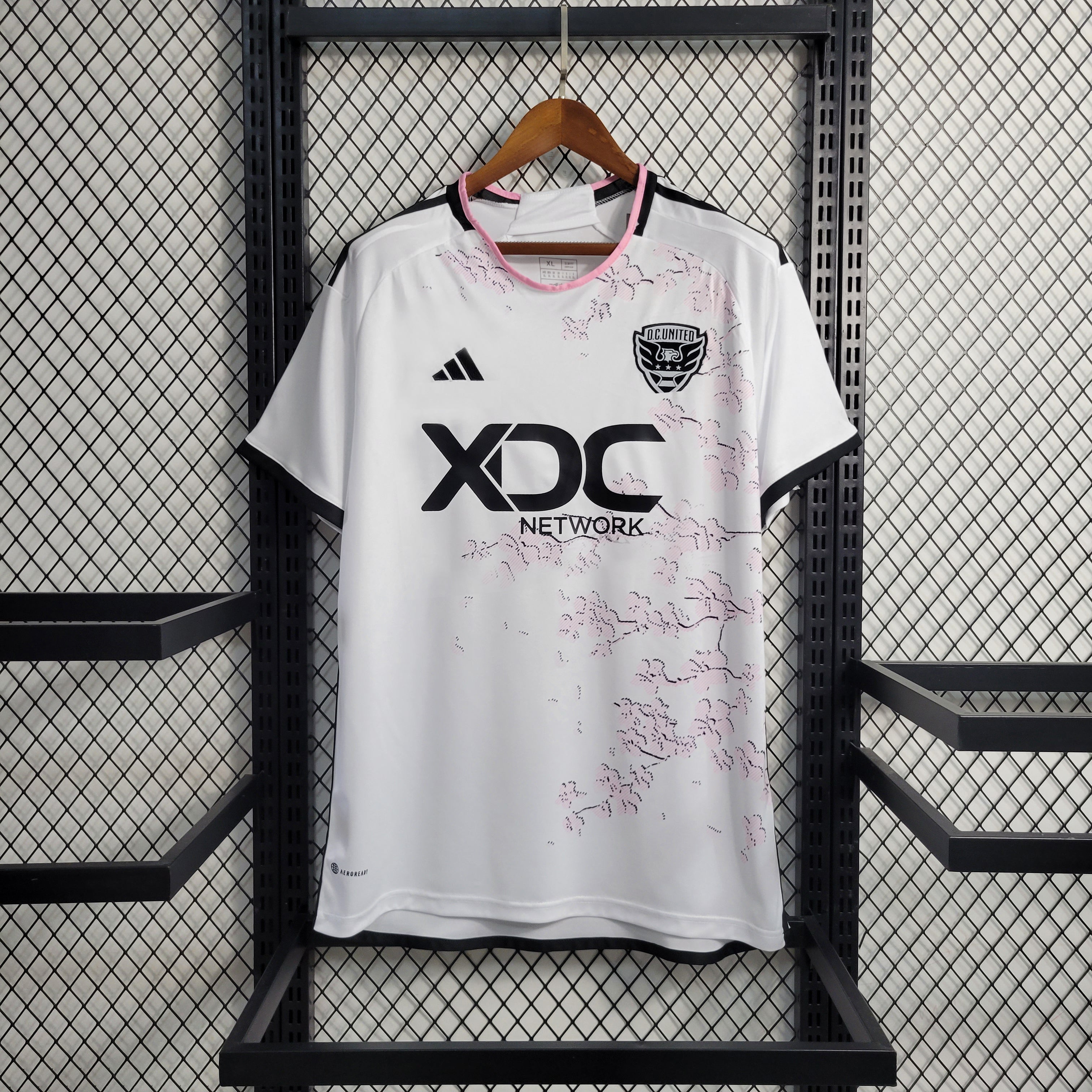 DC United maillot 2023 2024€14.99