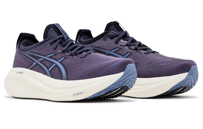 ASICS Gel Nimbus 27 Indigo Fog 1011B958-500