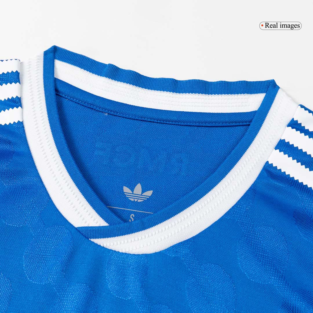 BELLINGHAM #5 Real Madrid Third Away Player Version Jersey 2025/26