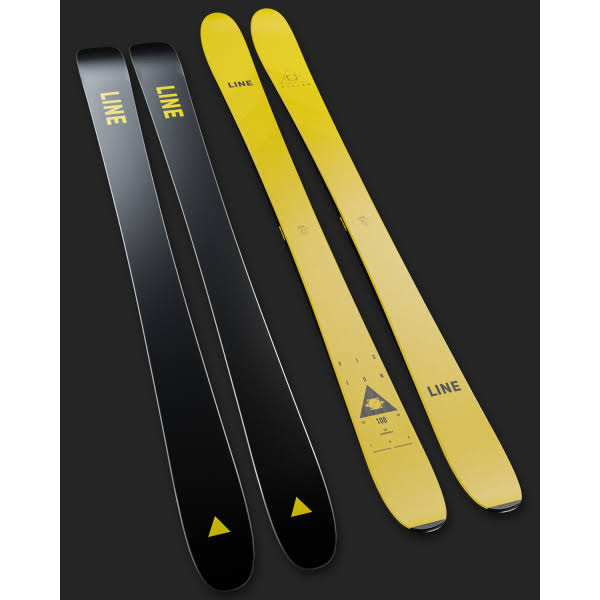 Line Vision 108 Skis