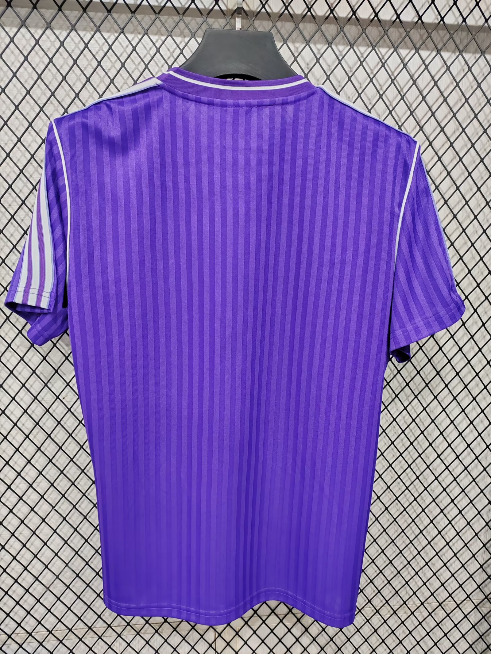 Real Madrid Icons Man Jersey 25/26
