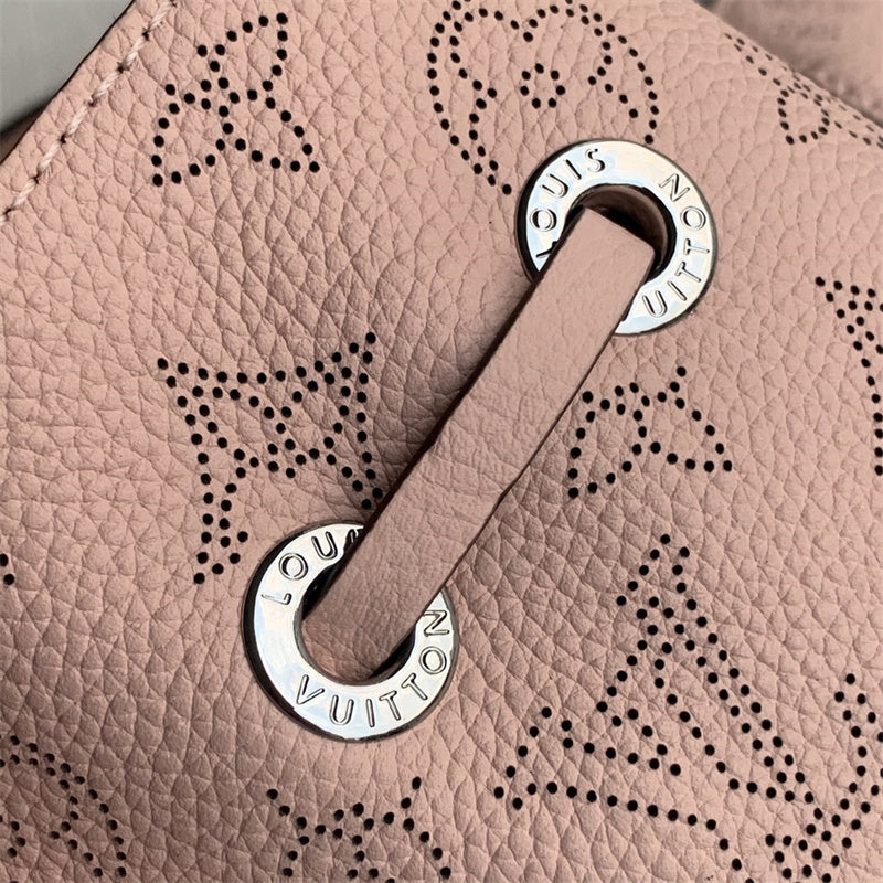 Louis Vuitton Bella 22Cm Magnolia Pink