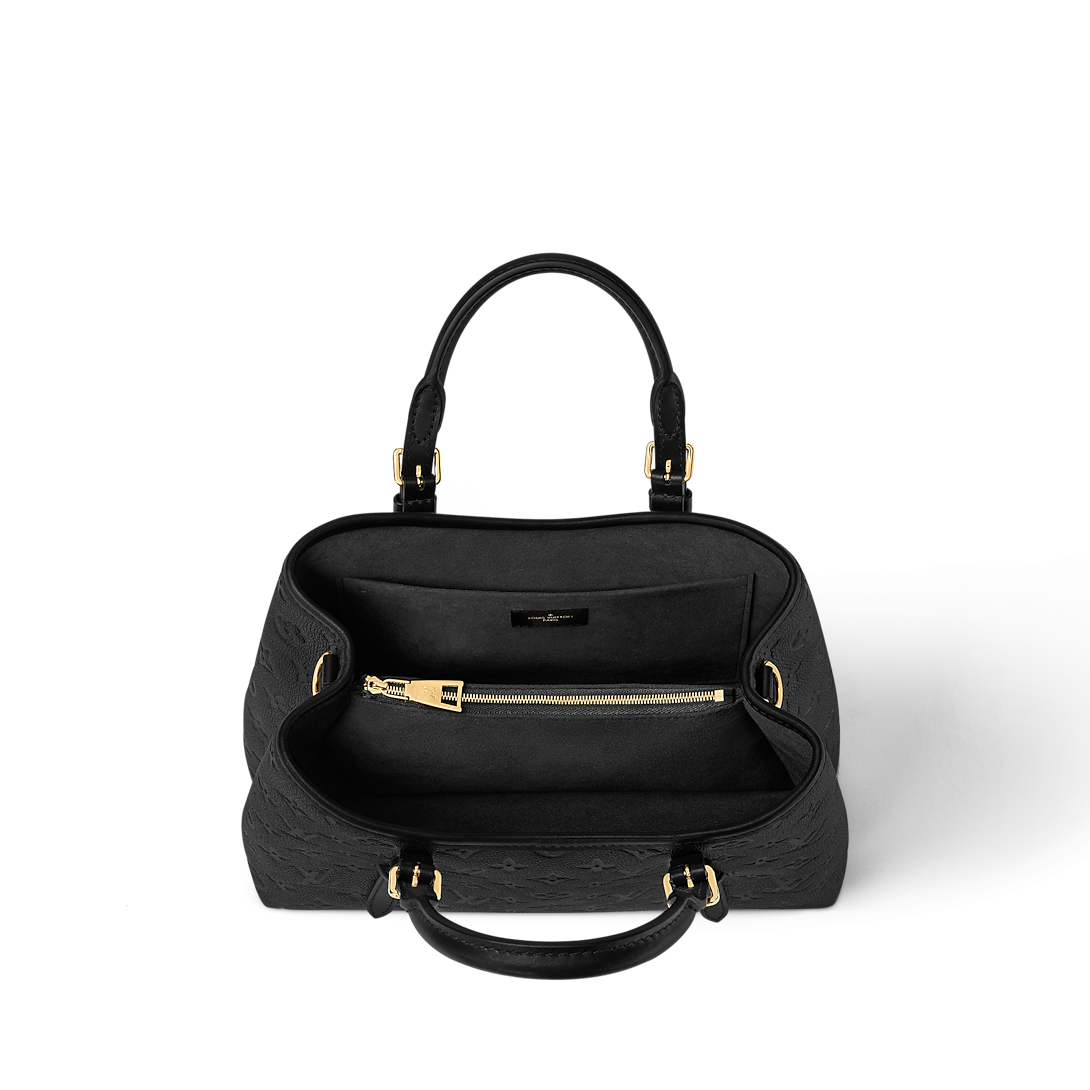 Louis Vuitton Babylone Tote Pm M11393