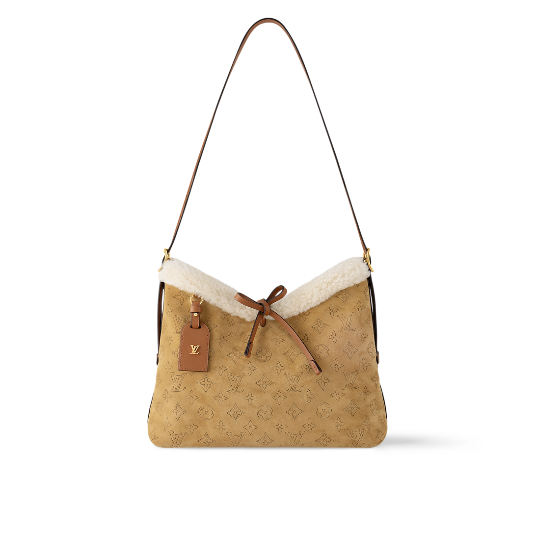 Louis Vuitton Carryall Pm M11843