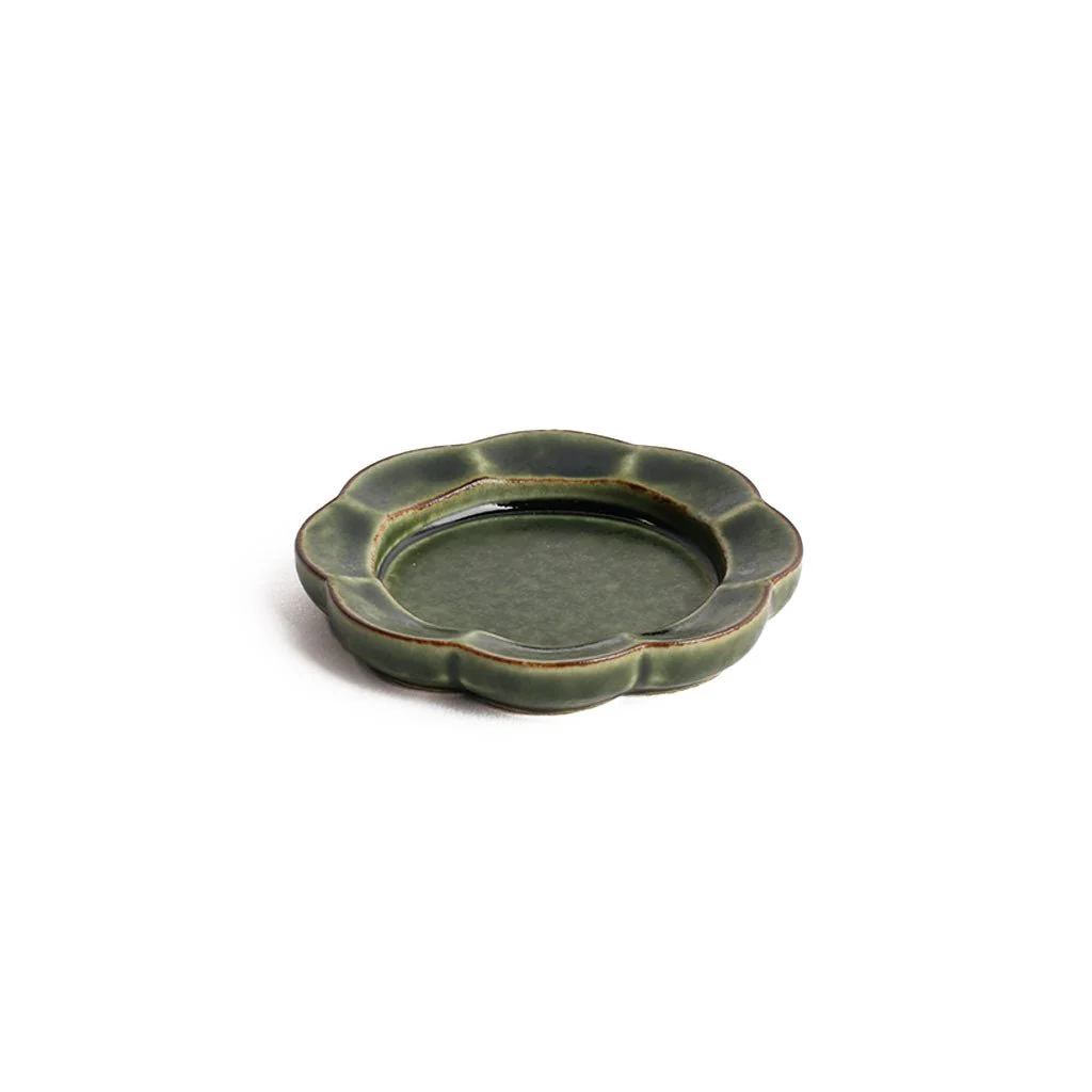 Hana Seto Incense Tray