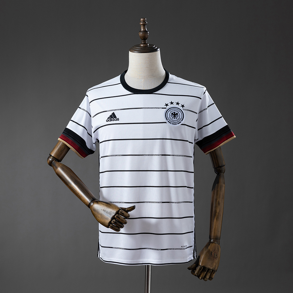Allemagne Maillot Retro 2020€20.99
