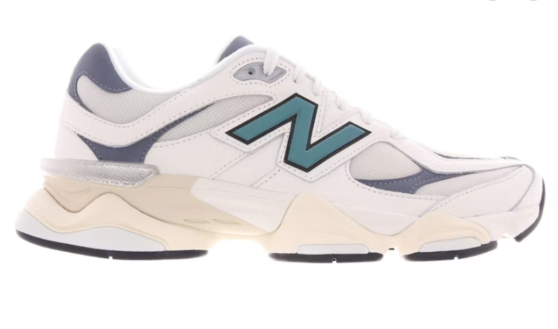 New Balance 9060 New Spruce U9060ESD Casual Running Sneakers