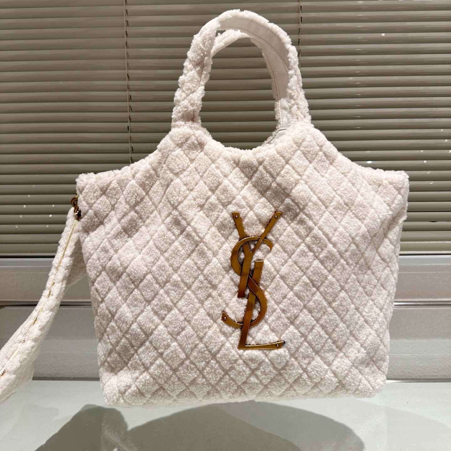 YSL Gaby tote handbag - cnluxepick
