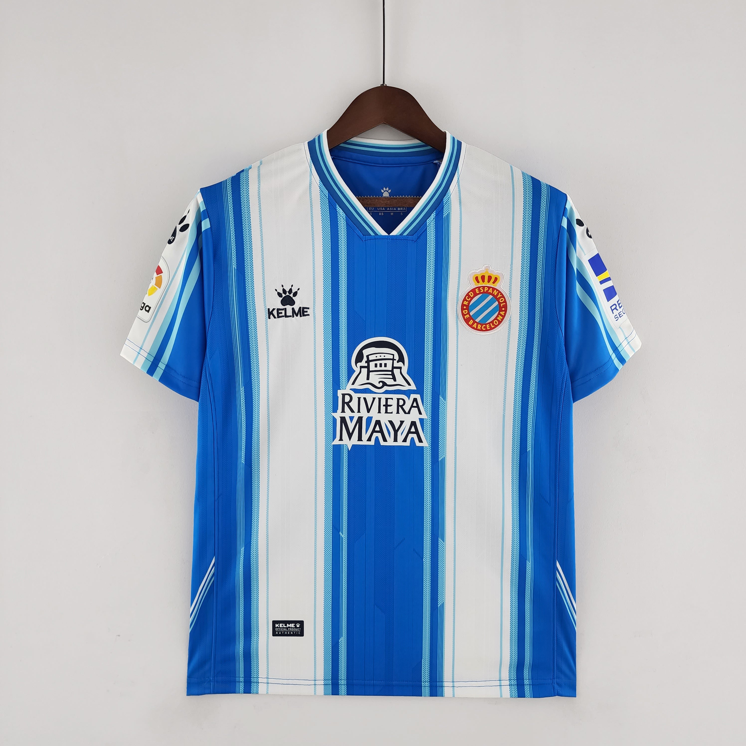 Espanyol maillot 2022/23€14.99