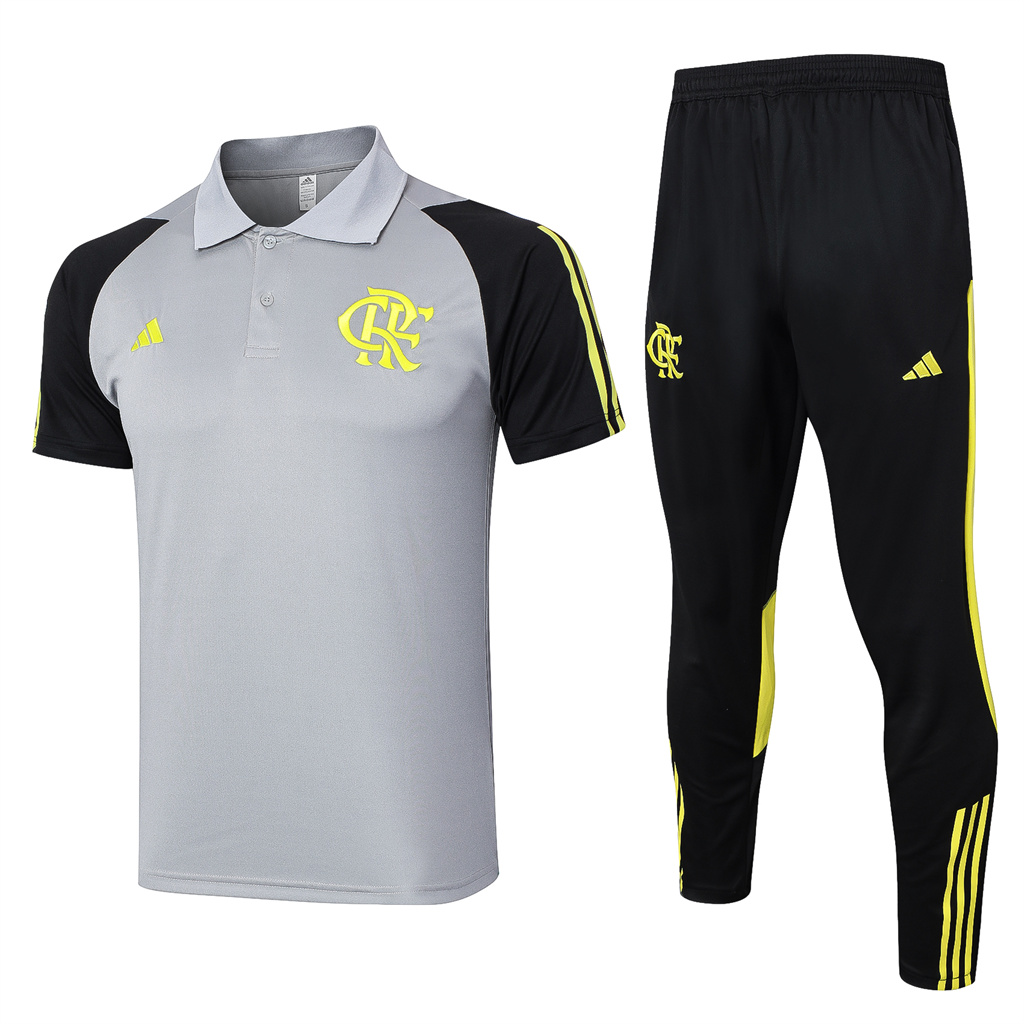 Flamengo POLO Jersey 24/25