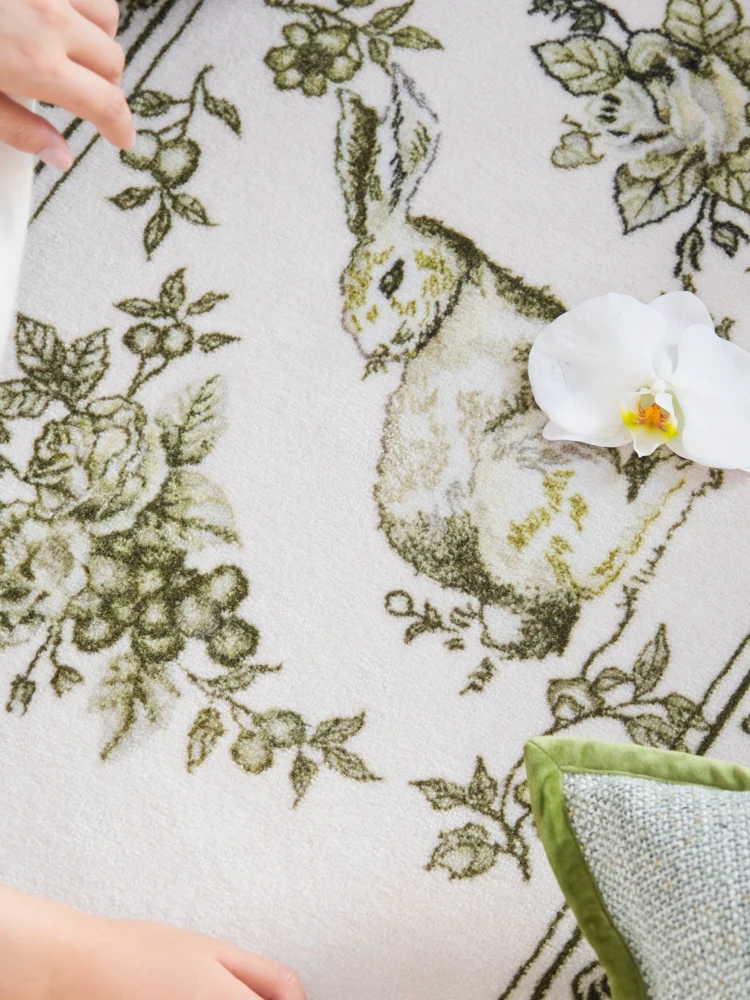 CP112 - French Peter Rabbit 