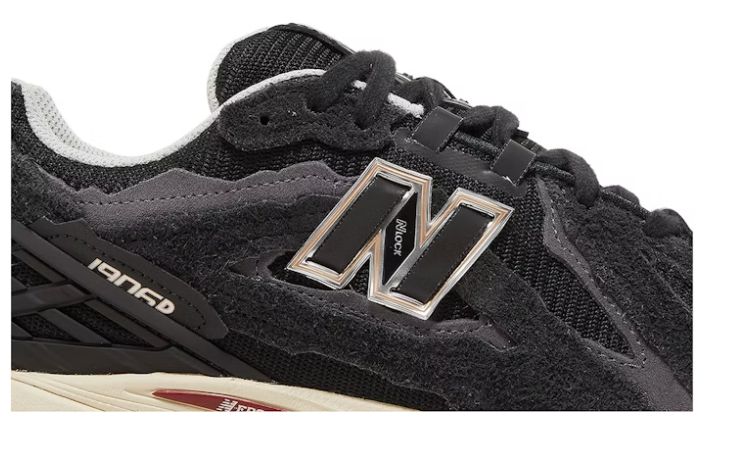 New Balance 1906D Protection Pack Black M1906DD Casual Running Shoes