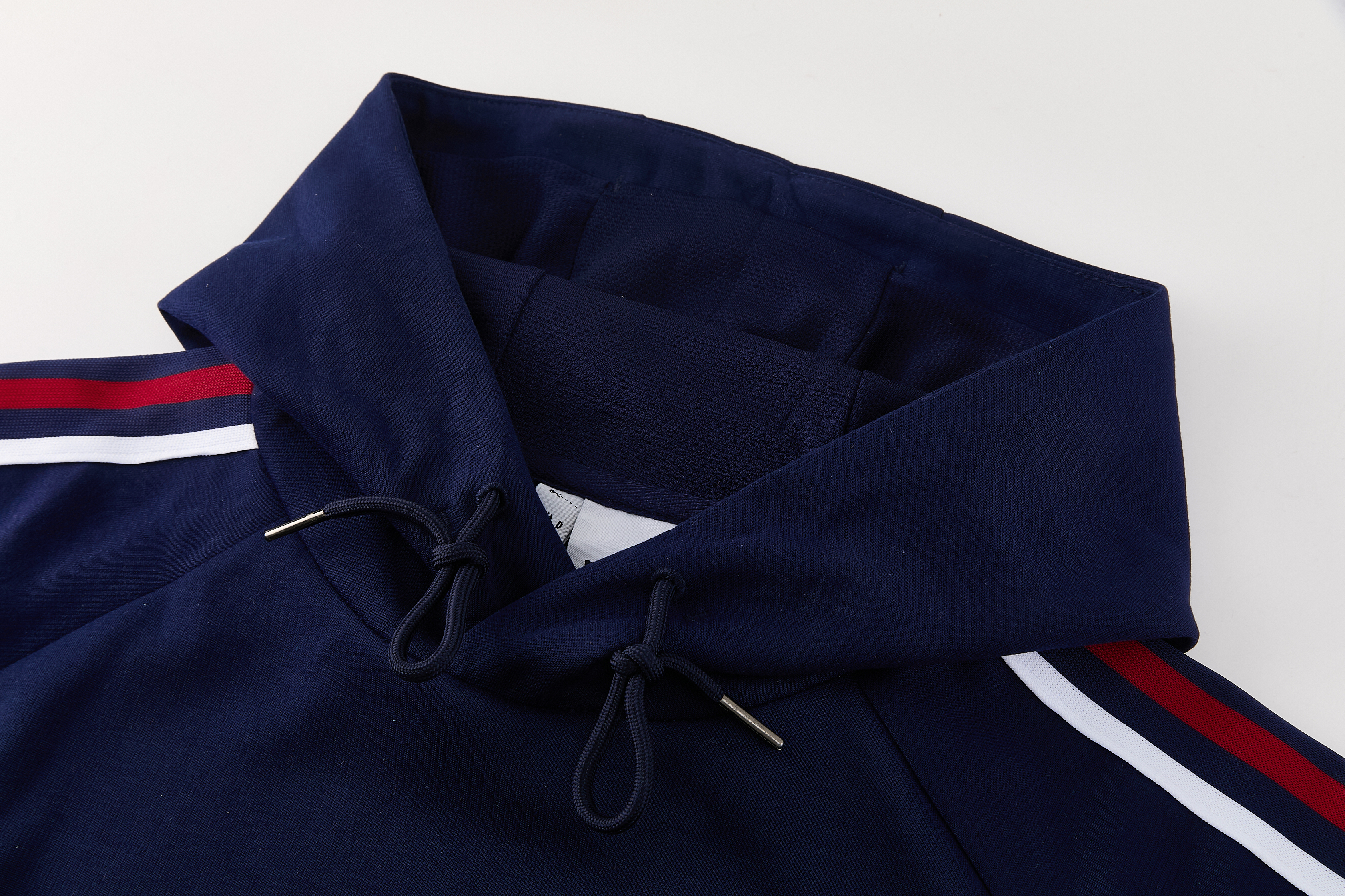 Bayern München 26/27 Hoodie Training Suit Royal Blue