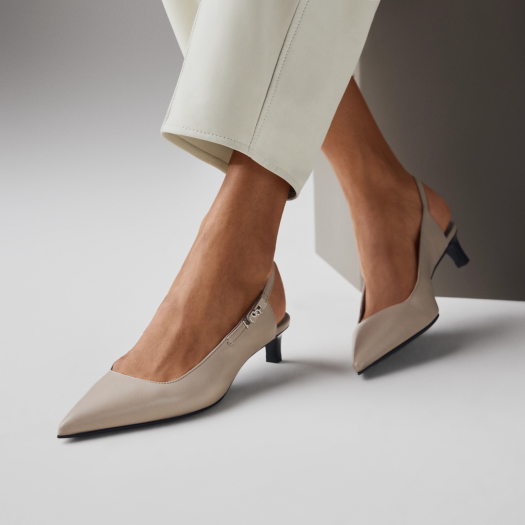 Pumps