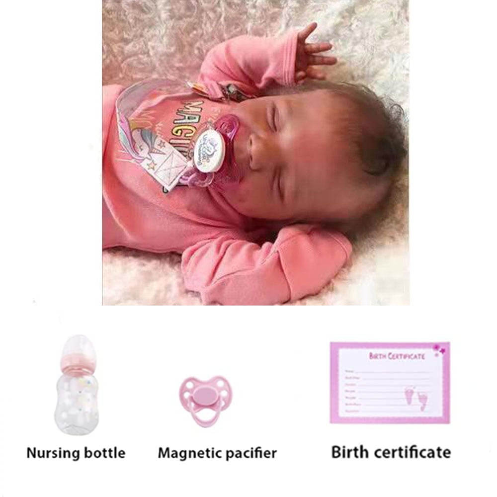 Reborn Baby Dolls, 18