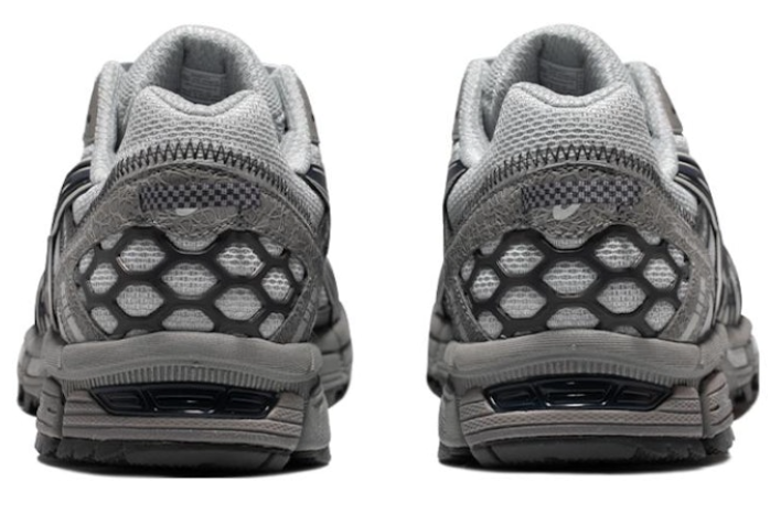 ASICS GEL-Kahana 8 Grey Black 1011B109-030