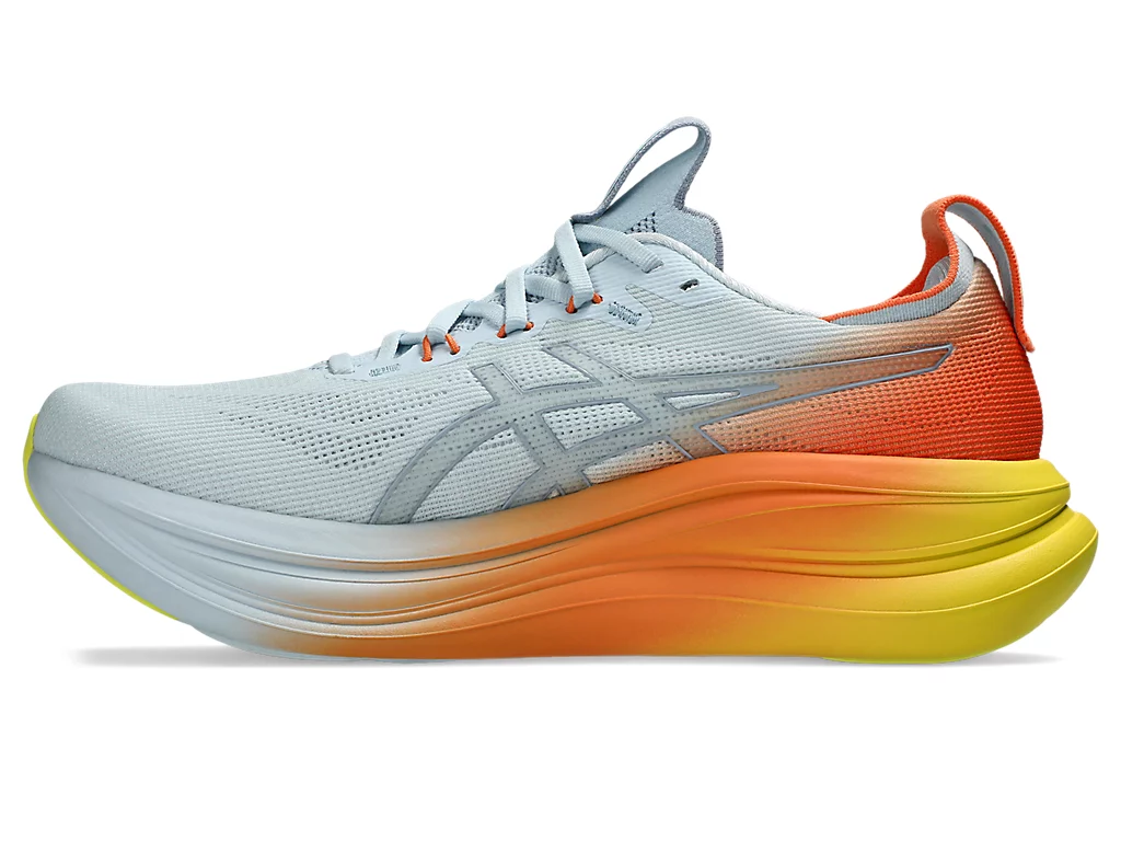ASICS Gel-Nimbus 28 Sunny Sizzle 1011C221-400